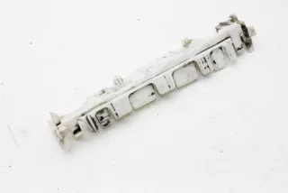 A2076980127 , art13932431 Накладка на порог Mercedes E C207 Арт 13932431, вид 2
