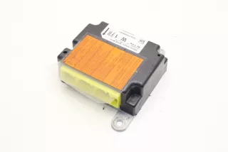 98820-4EH0C, 988204EH0C , art13958137 Блок AirBag Nissan Qashqai 2 Арт 13958137, вид 1