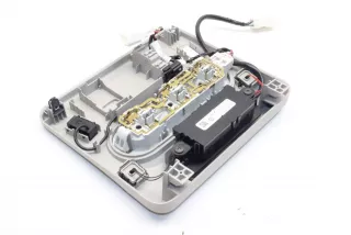 284364EA0B, 28436-4EA0B , art13973974 Фонарь салона (плафон) Nissan Qashqai 2 Арт 13973974, вид 4