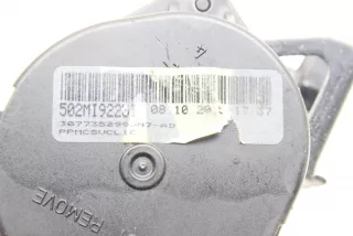 88844-4EA0A , art13974620 Ремень безопасности задний левый Nissan Qashqai 2 Арт 13974620, вид 5