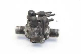art14001727 Фланец (тройник) системы охлаждения Nissan Qashqai 2 Арт 14001727, вид 3
