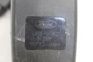 DS73-F613K21 , art14483293 Ремень безопасности Ford Mondeo 5 Арт 14483293, вид 5