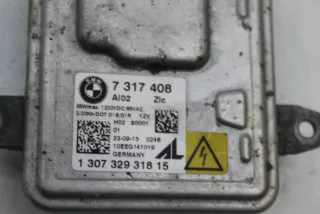 7317408 , art14453884 Блок розжига ксенона BMW 3 F30/F31/GT F34 Арт 14453884, вид 6