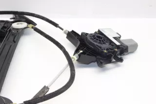5A01D23 , art14596810 Стеклоподъемник передний левый BMW 2 F44 Арт 14596810, вид 3