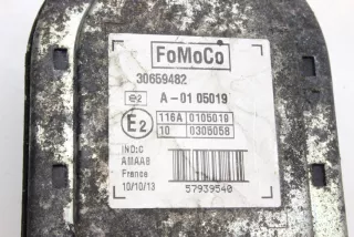 30659482 , art14728265 Блок управления сигнализацией Volvo XC90 1 restailing Арт 14728265, вид 3