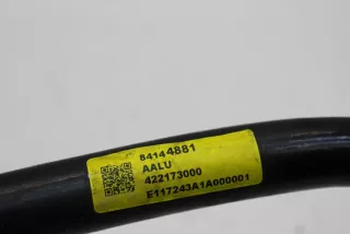 84144881 , art14734175 Стабилизатор подвески (поперечной устойчивости) Opel Insignia 2 Арт 14734175, вид 6