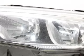 39122968 , art14736967 Фара левая Opel Insignia 2 Арт 14736967, вид 3