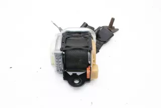 39133021, 565485871 , art14740934 Ремень безопасности задний левый Opel Insignia 2 Арт 14740934, вид 1