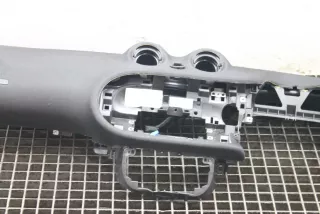 681001896R , art15028492 Панель передняя салона (торпедо) Smart Forfour 2 Арт 15028492, вид 3