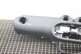 681001896R , art15028492 Панель передняя салона (торпедо) Smart Forfour 2 Арт 15028492, вид 4