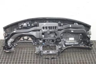681001896R , art15028492 Панель передняя салона (торпедо) Smart Forfour 2 Арт 15028492, вид 5