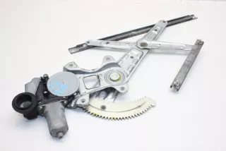 827514GA0A , art14757415 Стеклоподъемник задний левый Infiniti Q50 Арт 14757415, вид 1