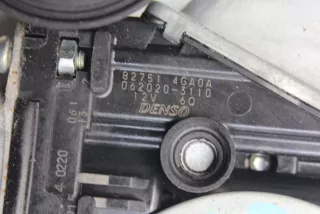 827514GA0A , art14757415 Стеклоподъемник задний левый Infiniti Q50 Арт 14757415, вид 4