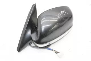 13PIN, FOLDING, HEATED , art14857180 Зеркало наружное левое Lexus SC 2 Арт 14857180, вид 1