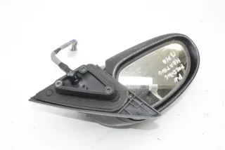 13PIN, FOLDING, HEATED , art14857180 Зеркало наружное левое Lexus SC 2 Арт 14857180, вид 4