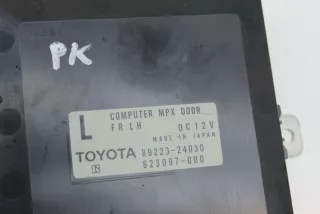 89223-24030 , art14857537 Блок управления двери передней левой Lexus SC 2 Арт 14857537, вид 5