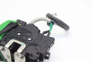 81310-3Z030 , art14897020 Замок двери передней левой Hyundai i40  Арт 14897020, вид 4