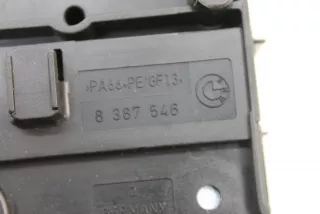 8387547 , art14952620 Крышка блока предохранителей BMW Z4 E85/E86 Арт 14952620, вид 5