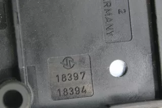 8387547 , art14952620 Крышка блока предохранителей BMW Z4 E85/E86 Арт 14952620, вид 6