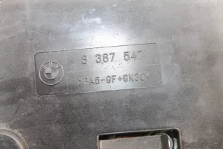 8387547 , art14952620 Крышка блока предохранителей BMW Z4 E85/E86 Арт 14952620, вид 7
