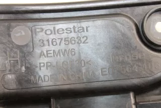 31675632, 32283266 , art Стеклоподъемник задний левый Polestar 2 Арт , вид 17