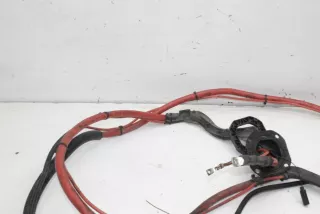art14994206 Клемма аккумулятора плюс BMW Z4 E85/E86 Арт 14994206, вид 9
