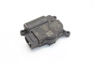 2Q0907511F , art15025190 Заслонка печки/климат-контроля Volkswagen Golf 7 Арт 15025190, вид 2