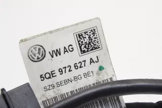 5QE972627AJ , art15025759 Проводка двигателя Volkswagen Golf 7 Арт 15025759, вид 8