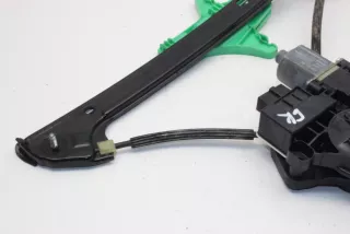 5G4839461C , art Стеклоподъемник задний левый Volkswagen Golf 7 Арт , вид 2