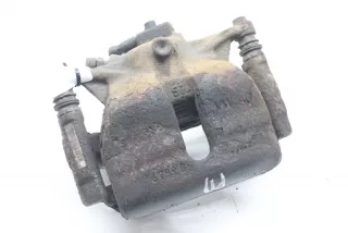 8V0615124D , art15028544 Суппорт передний правый Skoda Superb 3 Арт 15028544, вид 1