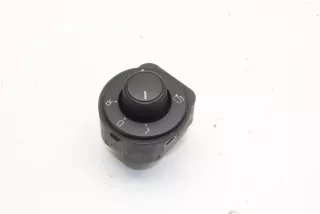 3V0959565C , art15035897 Джойстик регулировки зеркал Skoda Superb 3 Арт 15035897