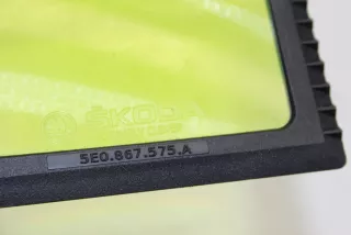 5E0867575A , art15038516 Прочая запчасть Skoda Superb 3 Арт 15038516, вид 3