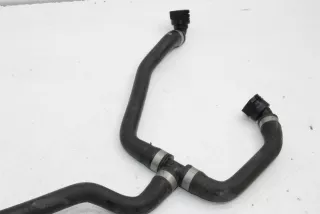 8602602 , art15079217 Патрубок радиатора BMW 5 G30/G31 Арт 15079217, вид 7