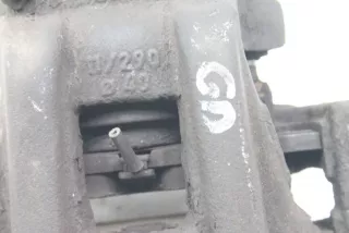 6850852 , art15095981 Суппорт задний правый BMW 1 F20/F21 Арт 15095981, вид 6