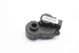 T1009914P , art15110362 Заслонка печки/климат-контроля Nissan Leaf 1 Арт 15110362, вид 1
