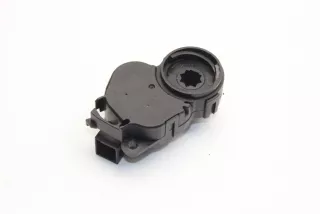 T1009914P , art15110362 Заслонка печки/климат-контроля Nissan Leaf 1 Арт 15110362, вид 2