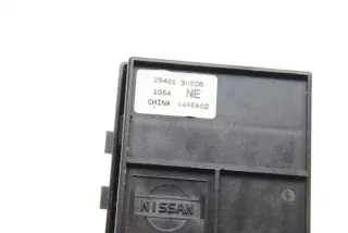 25401-3NE0B , art15111358 Кнопка стеклоподъемника Nissan Leaf 1 Арт 15111358, вид 4