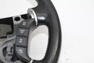 art15126830 Руль Mitsubishi Pajero 1 Арт 15126830, вид 6