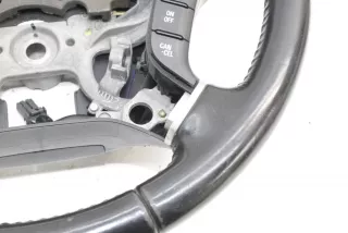 art15126830 Руль Mitsubishi Pajero 1 Арт 15126830, вид 7