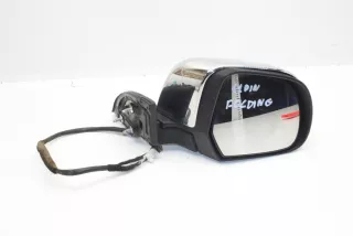 11Pin, Folding, Camera , art15128014 Зеркало наружное правое Nissan Leaf 1 Арт 15128014, вид 1