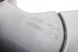 11Pin, Folding, Camera , art15128014 Зеркало наружное правое Nissan Leaf 1 Арт 15128014, вид 11