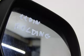 11Pin, Folding, Camera , art15128014 Зеркало наружное правое Nissan Leaf 1 Арт 15128014, вид 4