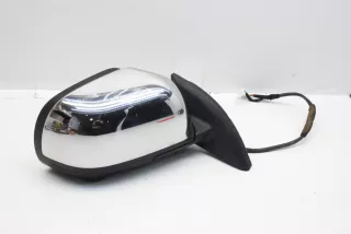 11Pin, Folding, Camera , art15128014 Зеркало наружное правое Nissan Leaf 1 Арт 15128014, вид 5