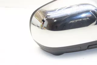 11Pin, Folding, Camera , art15128014 Зеркало наружное правое Nissan Leaf 1 Арт 15128014, вид 8