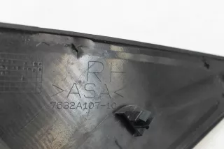 7632A107 , art15130409 Корпус зеркала наружного правого Mitsubishi Pajero 1 Арт 15130409, вид 5
