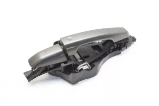 BJ32-224N02 , art15137393 Ручка наружная задняя правая Land Rover Discovery sport Арт 15137393, вид 1