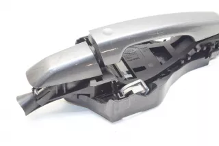 BJ32-224N02 , art15137393 Ручка наружная задняя правая Land Rover Discovery sport Арт 15137393, вид 2