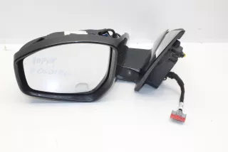 10Pin, Folding , art15137407 Зеркало наружное левое Land Rover Discovery sport Арт 15137407, вид 1