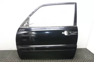art15161474 Дверь передняя левая Mitsubishi Pajero 1 Арт 15161474, вид 1