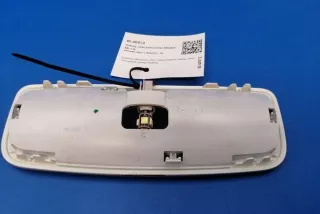 A2048204801 , art8714473 Фонарь салона (плафон) Mercedes C W204 Арт 8714473, вид 9